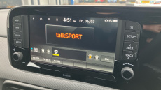 Hyundai i10 1.0 [63] Advance 5dr Auto [Nav] Petrol Hatchback